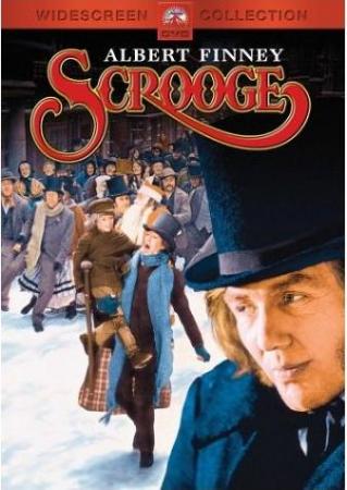 Christmas Movies on Scrooge     A Christmas Movie About The Classic Charles Dickens  Tale